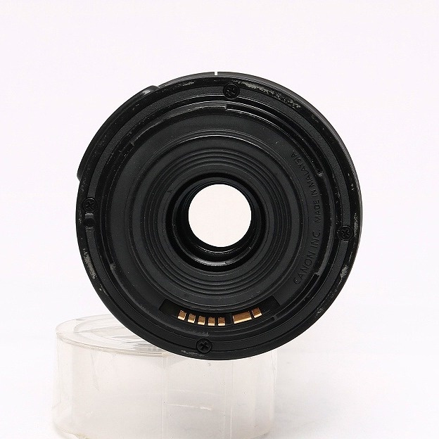 キヤノン EF-S55-250/F4-5.6 IS STM