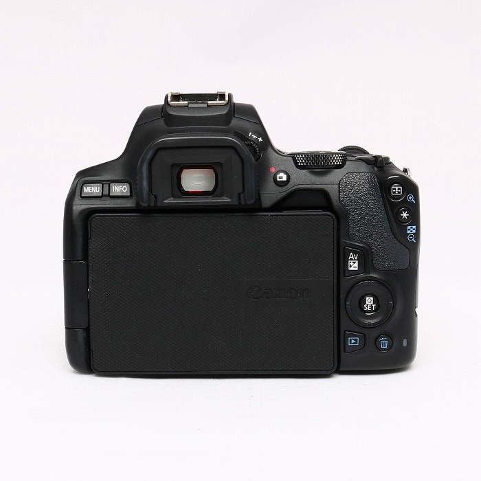 キヤノン EOS KISS X10/EF-S18-55 IS STM レンズキツト