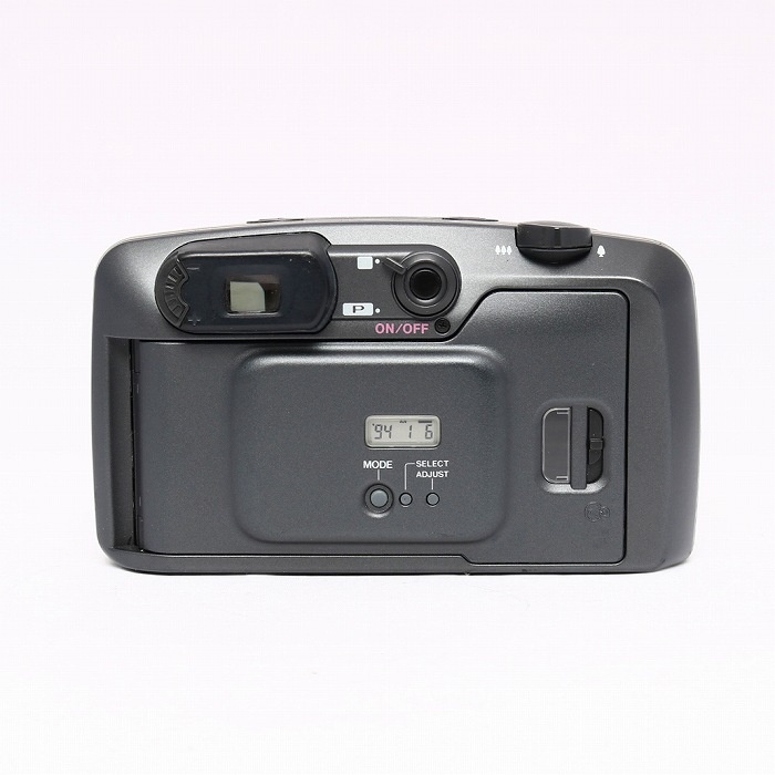 ペンタックス ESPIO 140