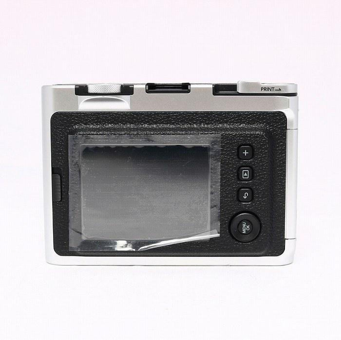 フジフイルム INSTAX MINI EVO チエキ