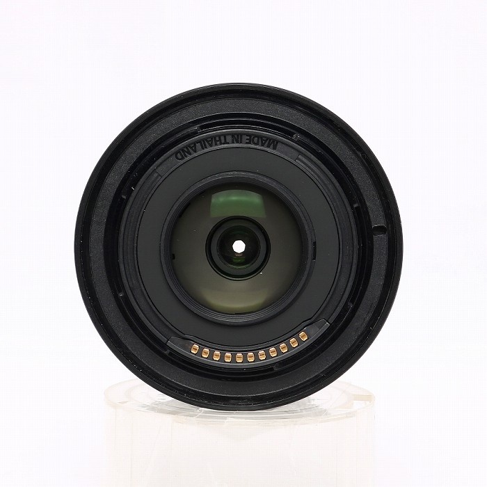 ニコン Z DX 16-50/F3.5-6.3 VR