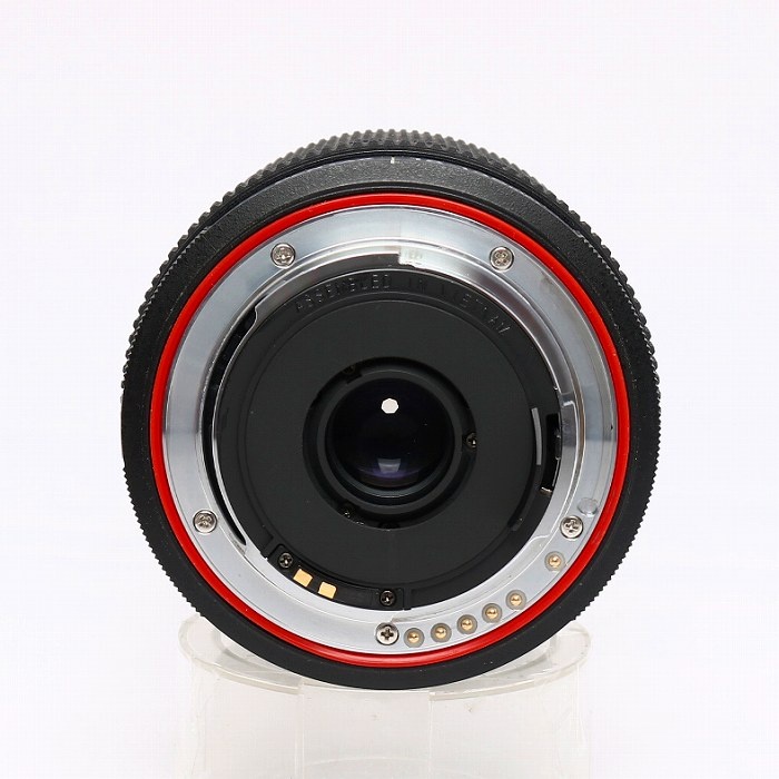 ペンタックス DA18-135/F3.5-5.6 ED AL(IF) DC WR