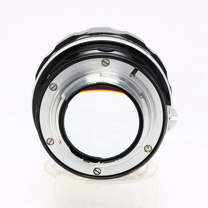 ニコン NIKKOR-S Auto 55/1.2