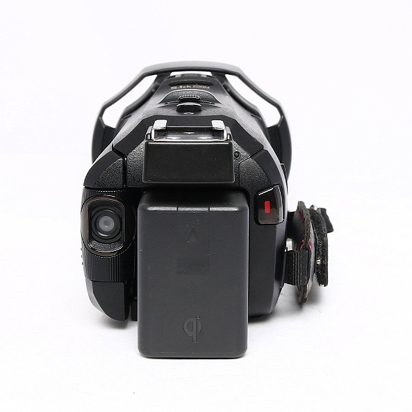 パナソニック HC-WX970M-K