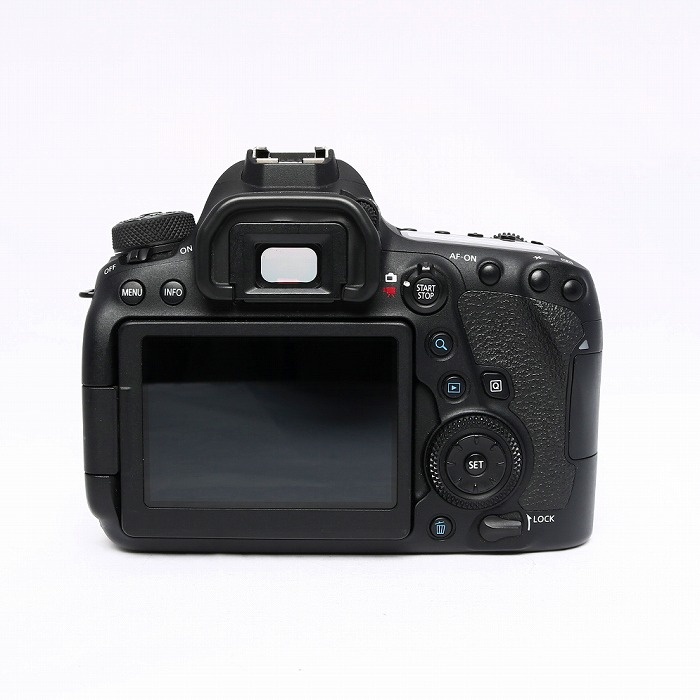 キヤノン EOS 6D MARK2 ボデイ