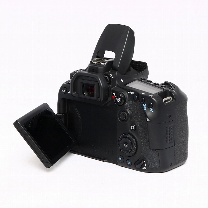 キヤノン EOS 90D ボデイ