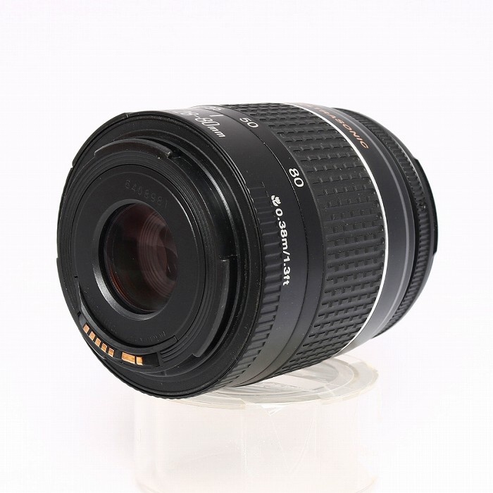 キヤノン EF28-80/3.5-5.6V USM