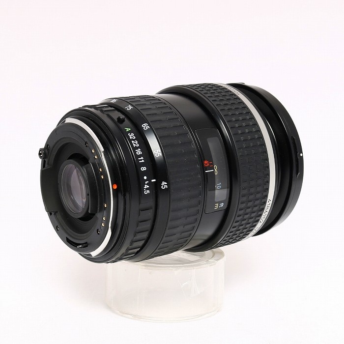 ペンタックス FA645 45-85/4.5