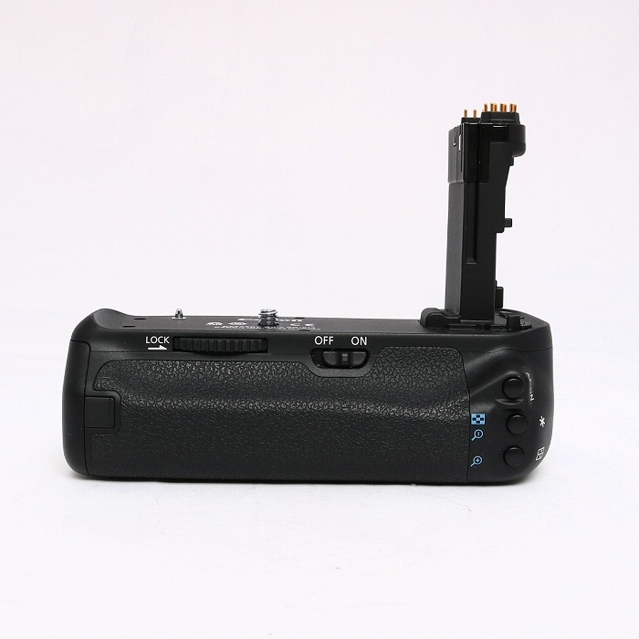 キヤノン バッテリーグリップ BG-E14（EOS70D・80D・90D用）