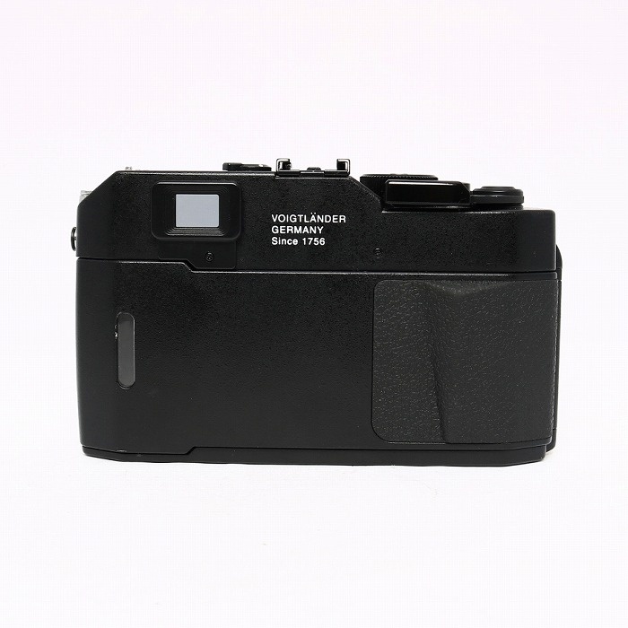 フォクトレンダー BESSA R2