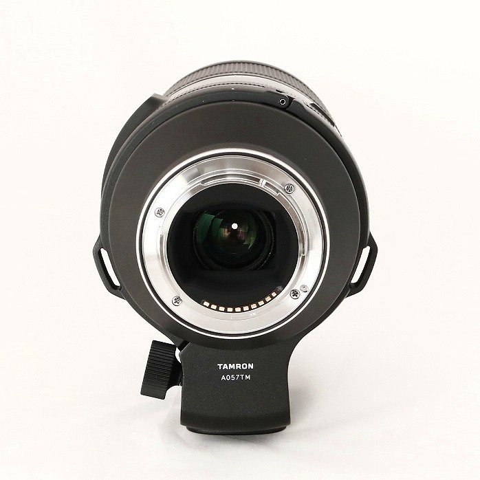 タムロン 150-500/5-6.7 DI III VC VXD A057 ソニ-E