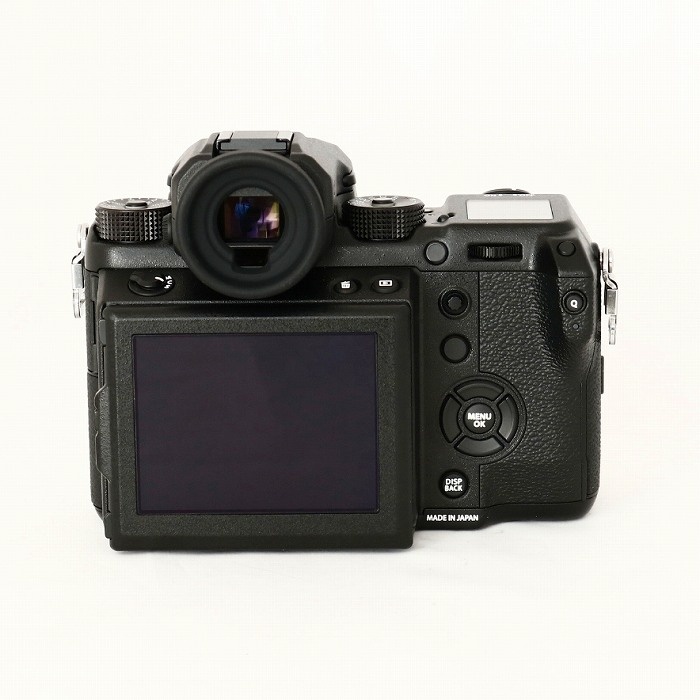 フジフイルム GFX 50S