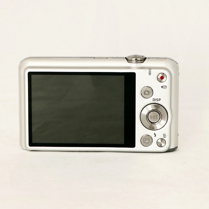 カシオ CASIO EXILIM EX-ZS33 シルバー