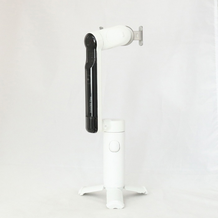 ソノタ Insta360 Flow Creator Kit(white)