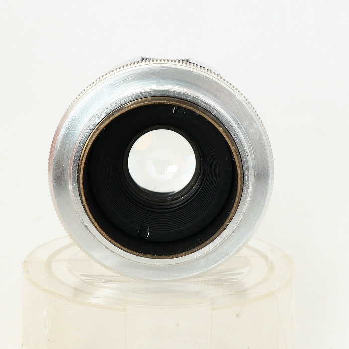 キヤノン 50/2.8 (L39)