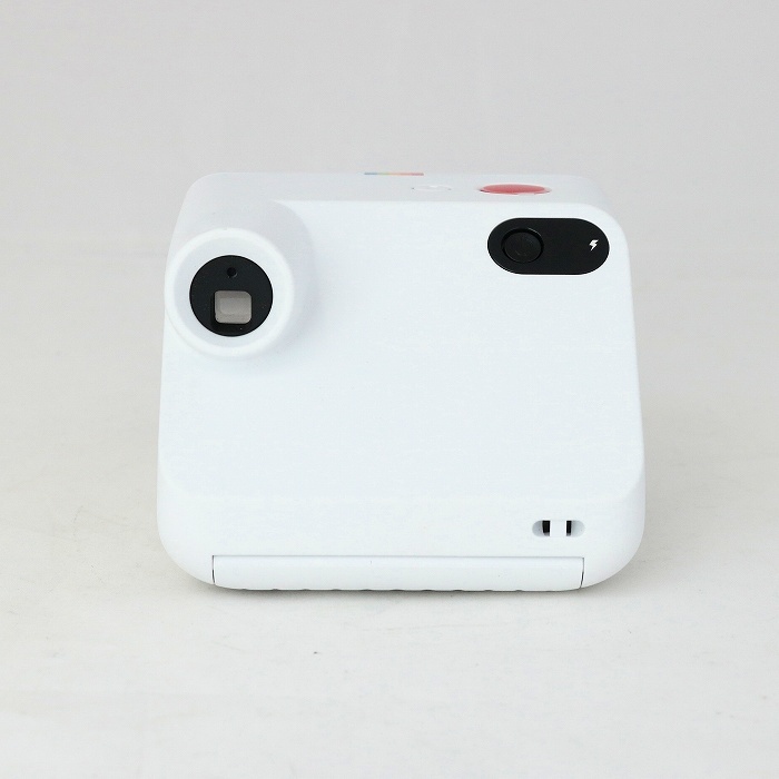 ポラロイド Go Generation 2 Instant Camera White