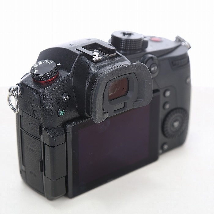 パナソニック DC-GH5M2
