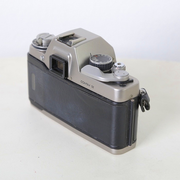 コンタックス S2 BODY