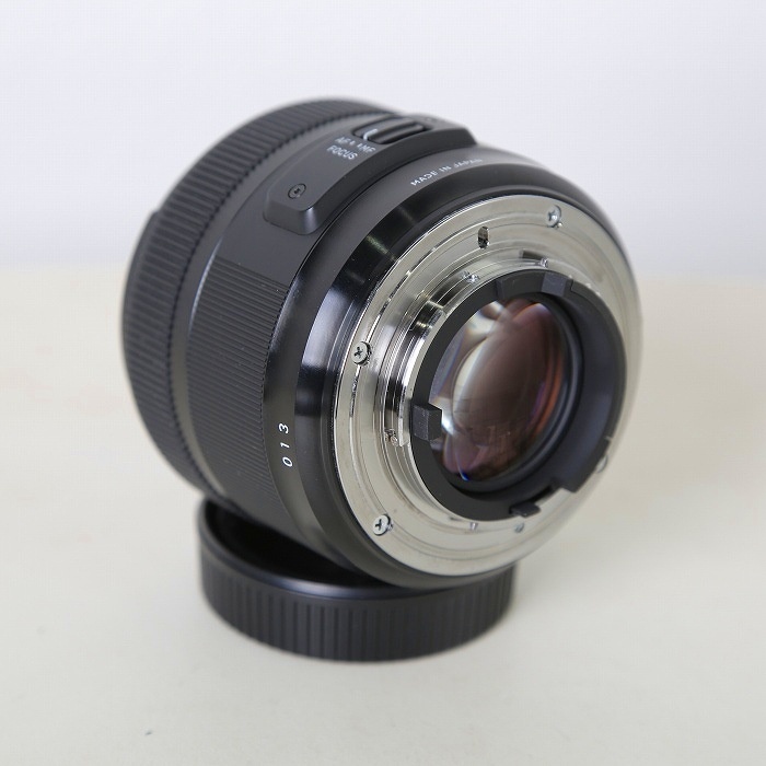 シグマ Art 30mm F1.4 (ニコンF用)