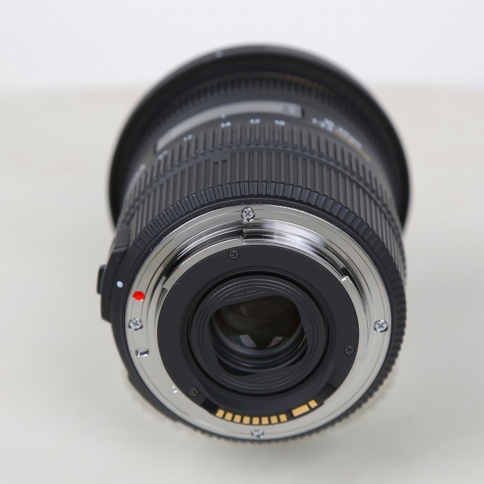 シグマ 10-20/3.5 EX DC HSM EOS用