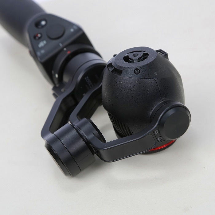 DJI DJI OSMO+