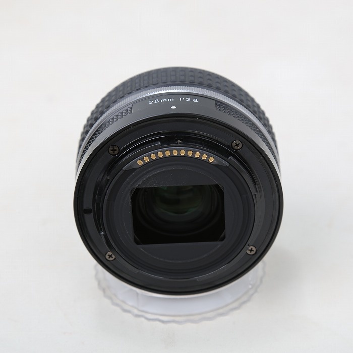 ニコン Z 28/F2.8 (SPECIAL EDITION)