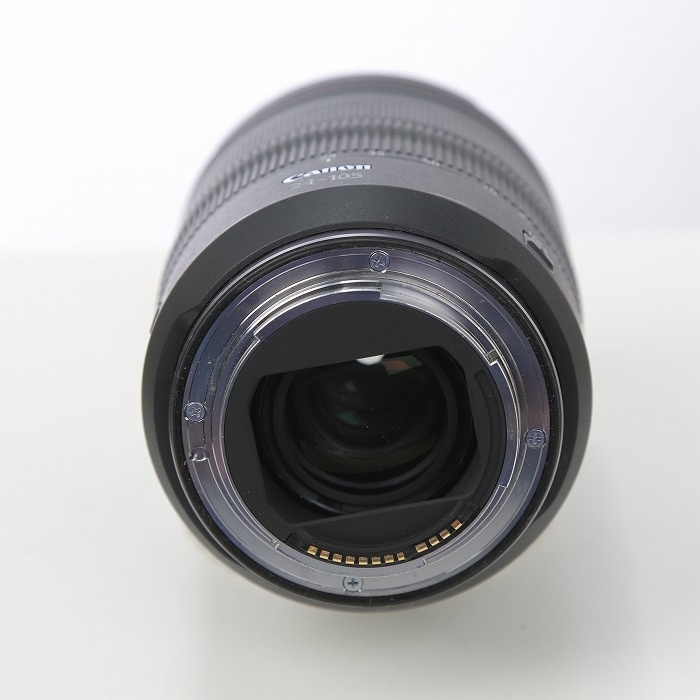 キヤノン RF24-105/F4L IS USM