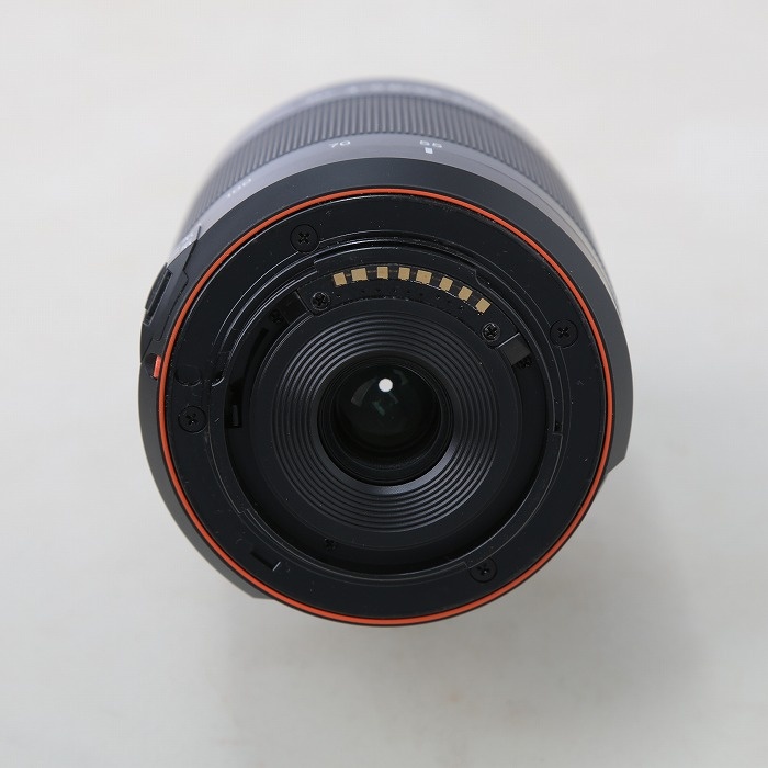 ソニー DT55-200/F4-5.6