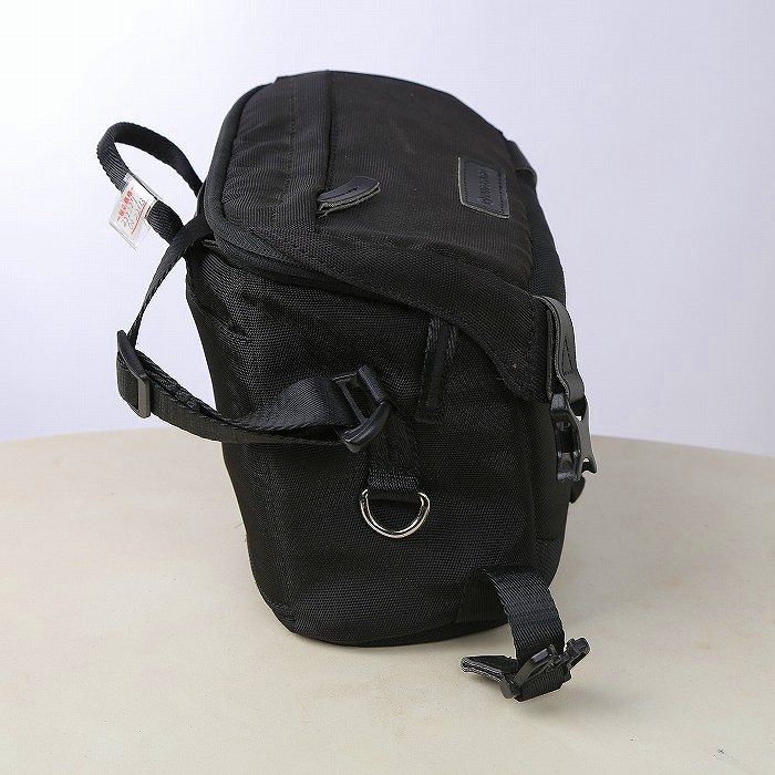 バンガード VEO GO 24M BK ショルダーバック