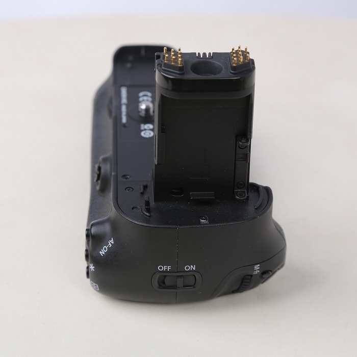 キヤノン BG-E11 バッテリーグリップ 5Dmk3用