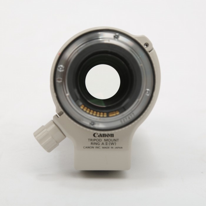 キヤノン EF70-200/F4L IS USM