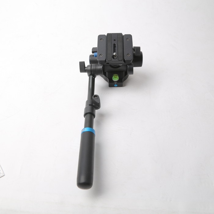 ソノタ ビデオ雲台 S6