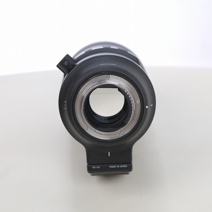 シグマ 70-200/F2.8 DG OS HSM SPORTS ニコン用