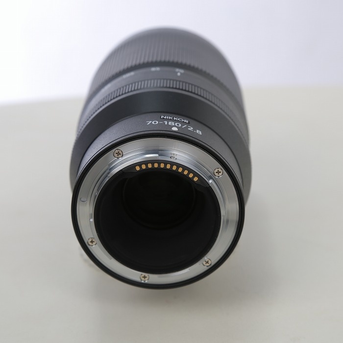 ニコン Z 70-180/F2.8