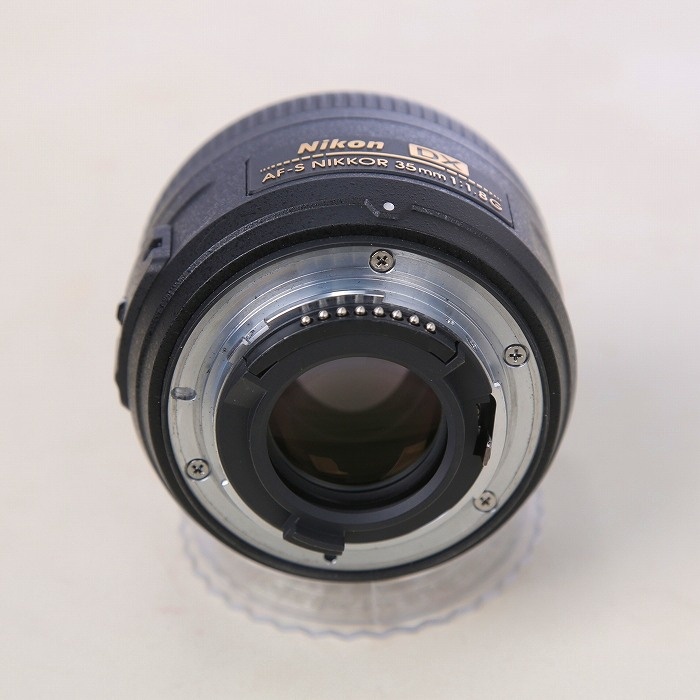 ニコン AF-S DX 35/F1.8G