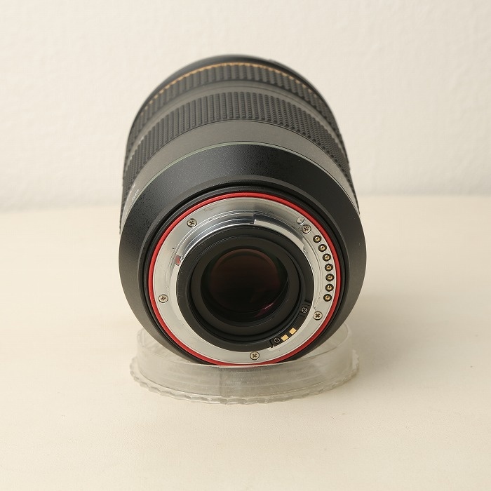 ペンタックス HD DA*16-50/F2.8ED PLM AW