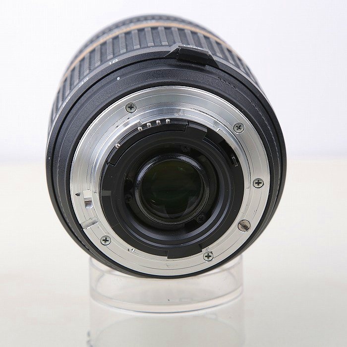 タムロン AF18-250 DI2マクロ A18N