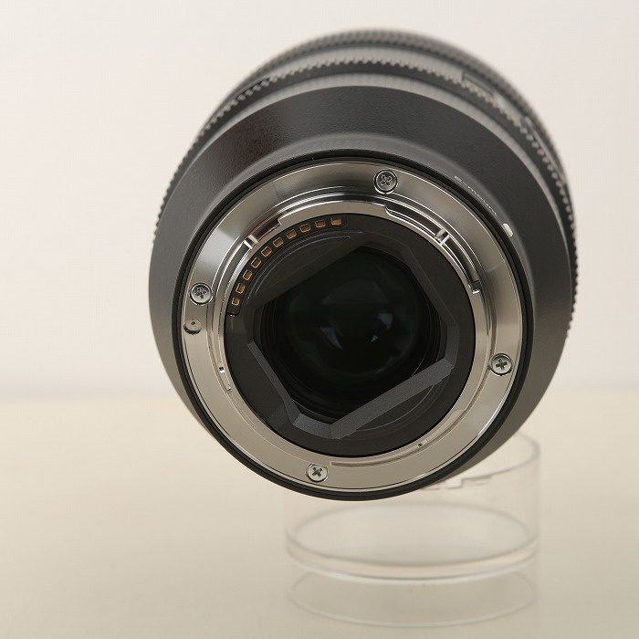 ソニー FE50/F1.4 GM