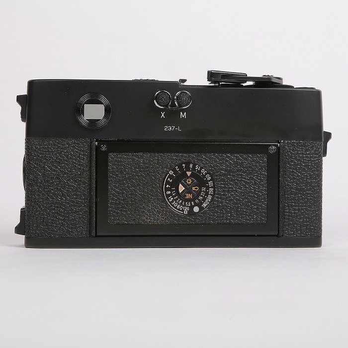 ライカ M5 50周年記念モデル