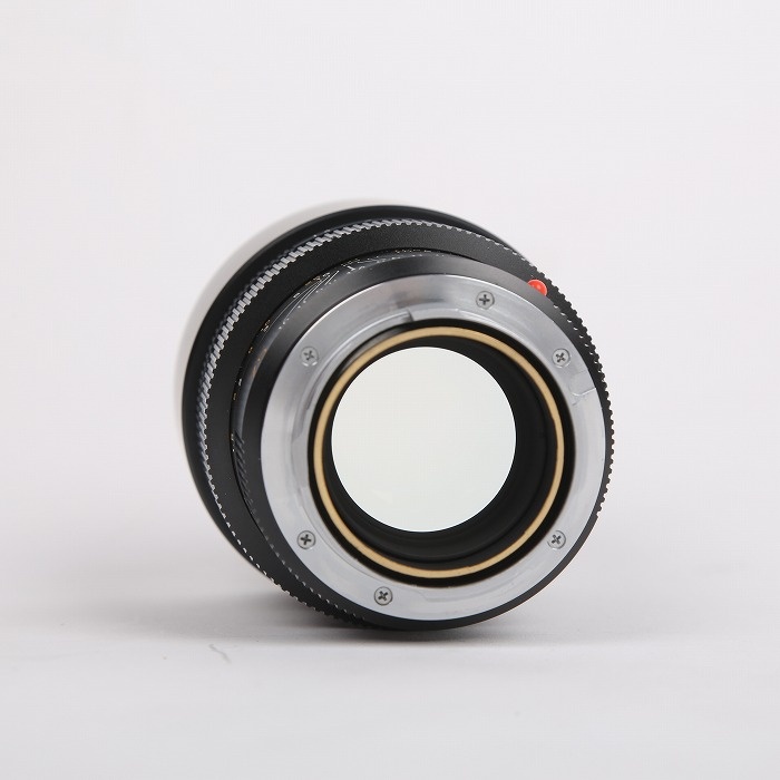 ライカ ズミルックスM 75/1.4 フード組込み