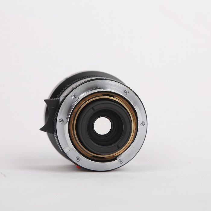 ライカ エルマリートM 21/2.8 ASPH ブラック