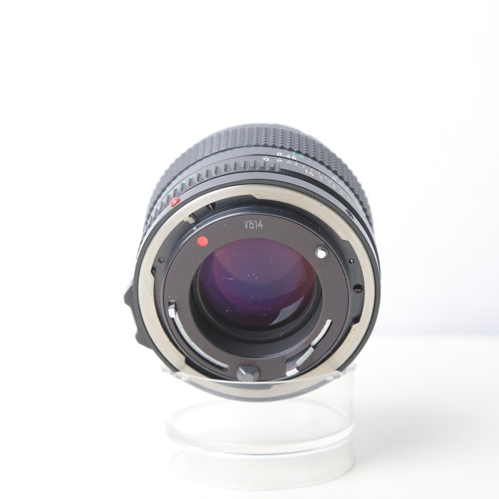 キヤノン NFD 50/1.4