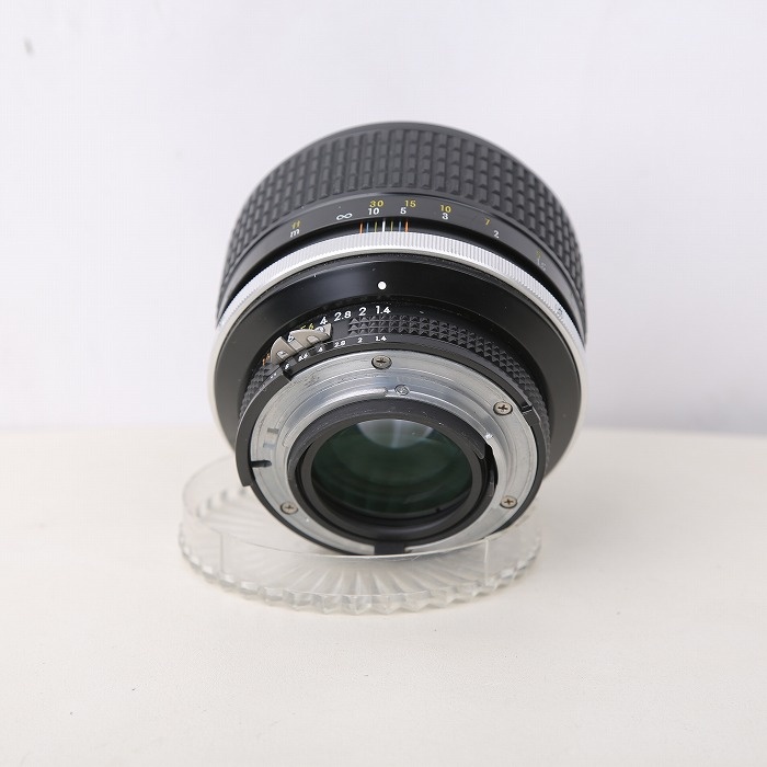 ニコン AI 85/1.4S