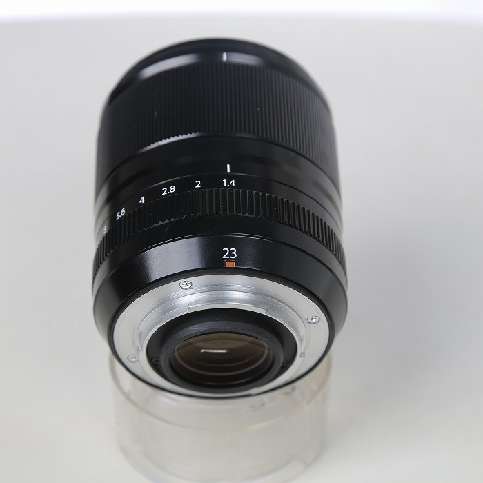 フジフイルム XF23/F1.4 R LM WR