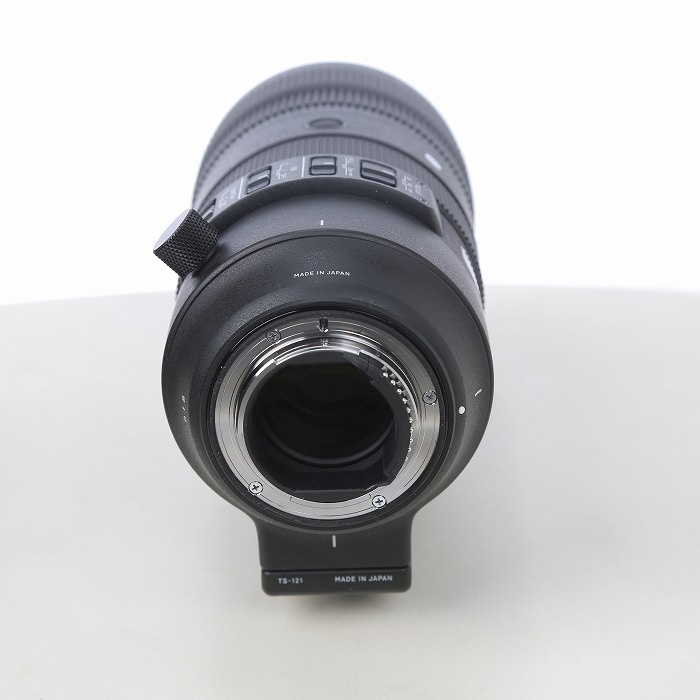 シグマ 70-200/F2.8 DG ニコンFマウント