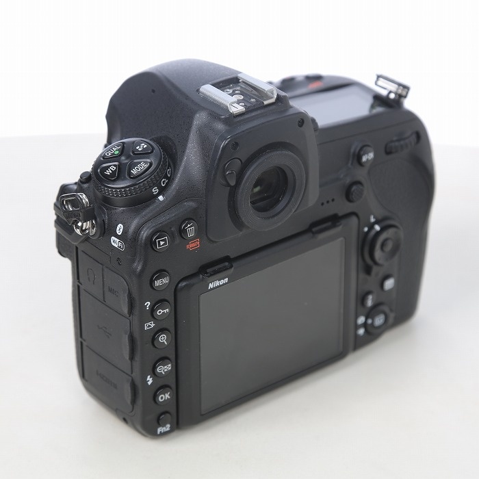 ニコン D850 ボデイ