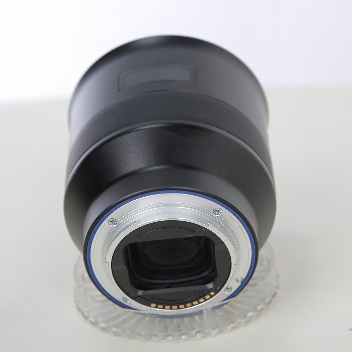 ツアイス カールツアイス BATIS 1.8/85 E-MOUNT