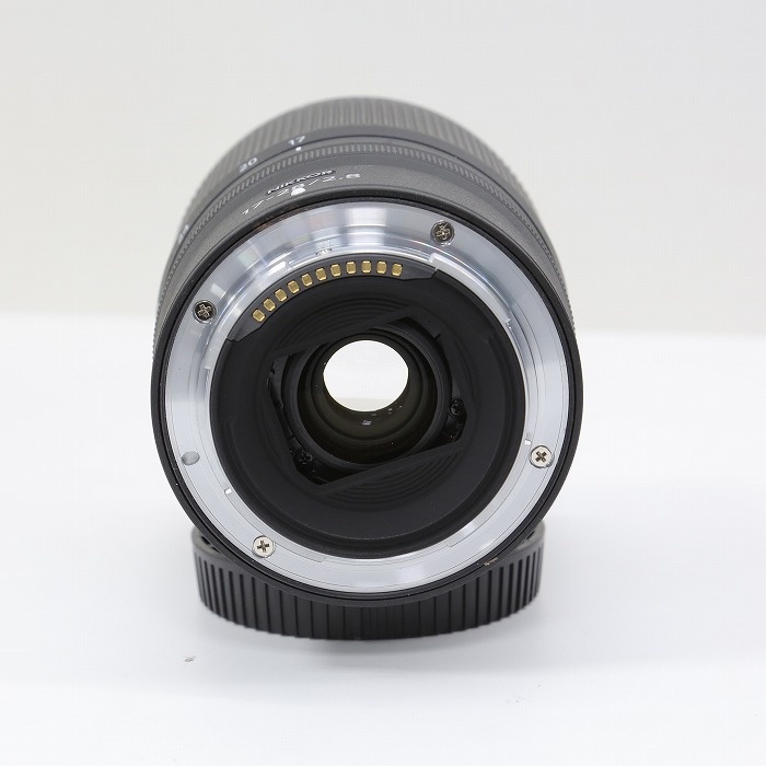 ニコン Z 17-28/F2.8