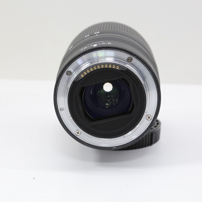 ニコン Z 28-75/F2.8