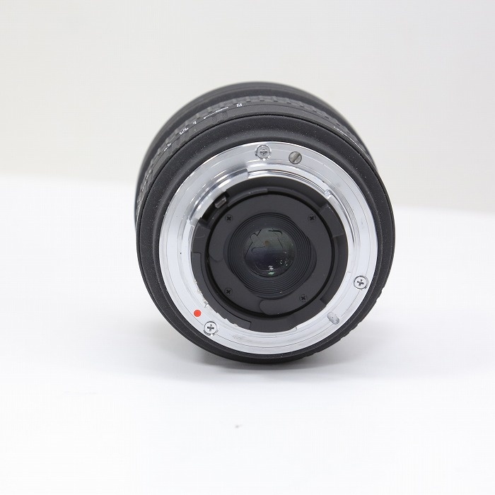 シグマ 8mmF3.5 EX DG FISHEYE ニコン用